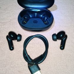 Anker Soundcore Life Note E-True Wireless Bluetooth Earbuds