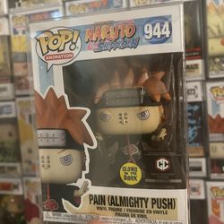 Funko Pop