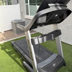 Nordic Track Treadmill 2950
