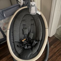 Max Cosi Swing 
