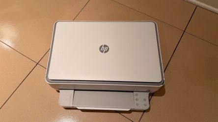 HP All-in-One Inkjet Printer