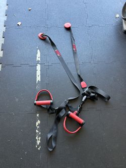 Suspension Trainer