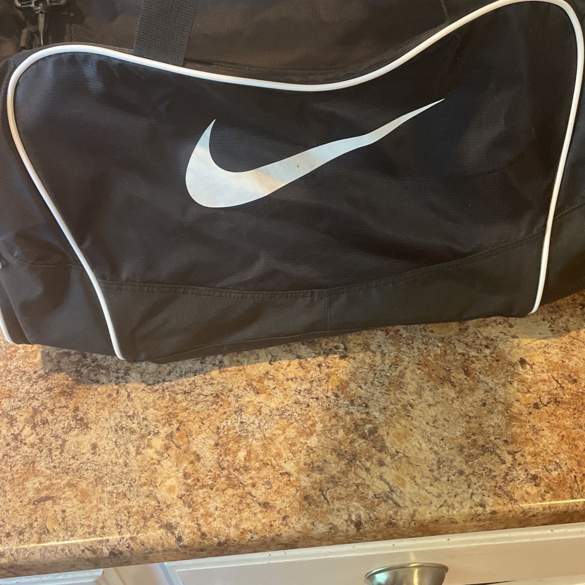 Nike Duffel Bag 