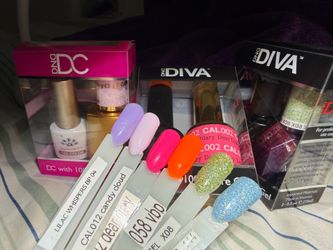 Summer Nail Bundle ✨