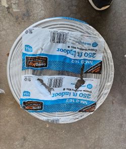 14/2 Romex Wire