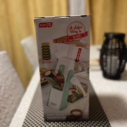 One for All Mandoline Food Slicer,