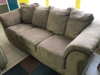  Sofa 