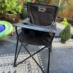 Ciao Baby Portable High Chair