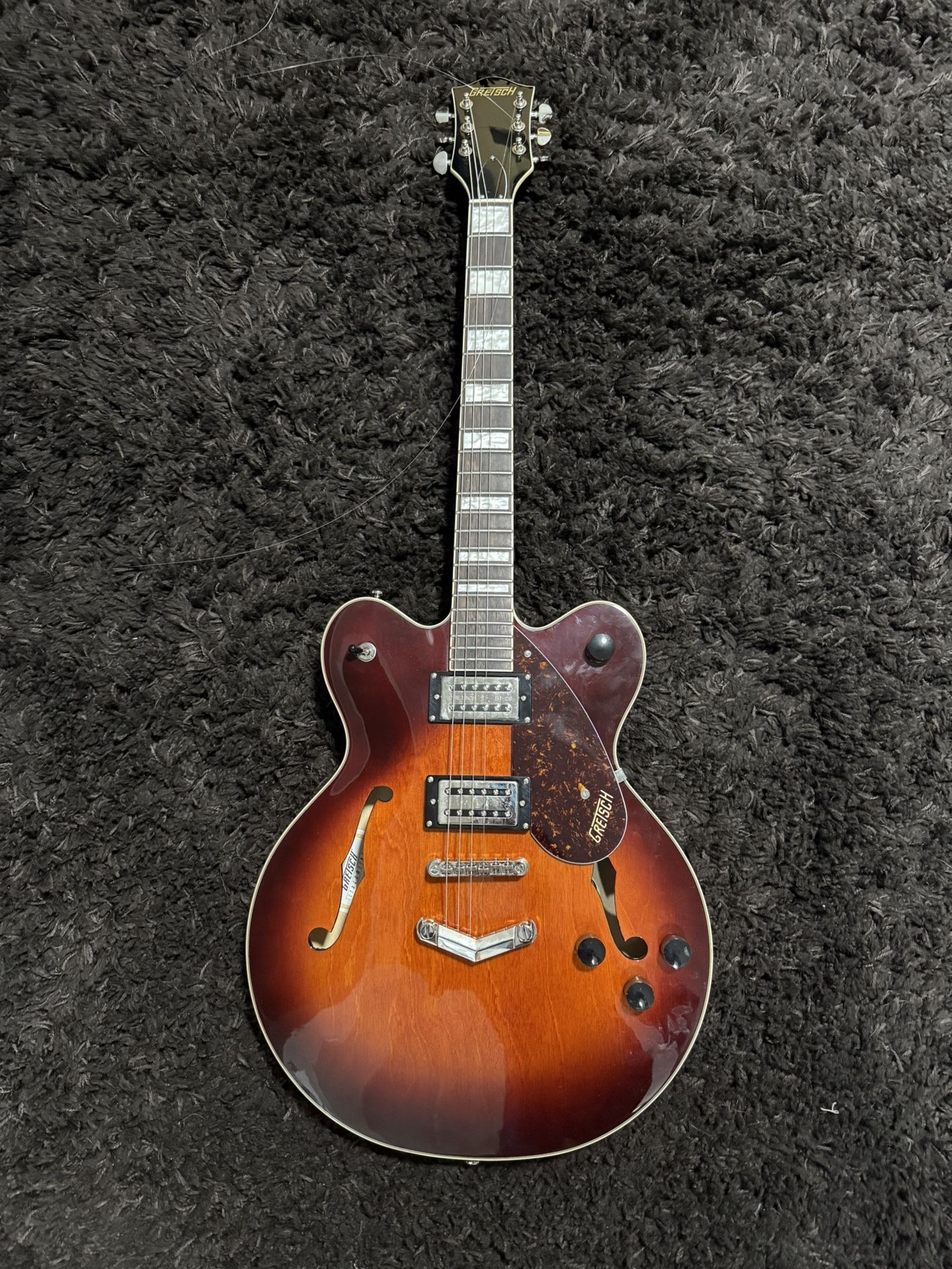 Gretsch G5622 Electromatic