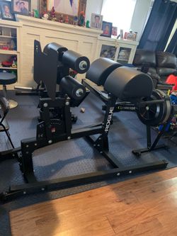 Rogue Abram GHD 2.0