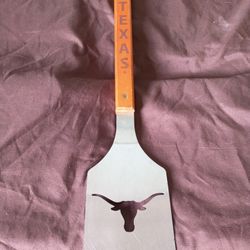 Texas Longhorn Sportula