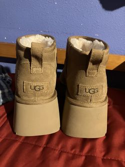Uggs