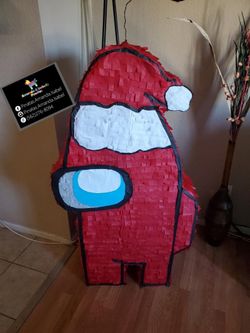 Custom Made Piñata