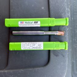Cnc Endmills 
