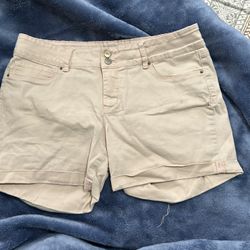 Women’s shorts