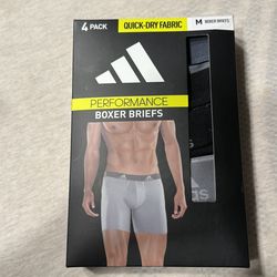 Adidas Boxers