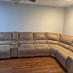 Good quality Sofa/Couch For Cheap Sectional Big