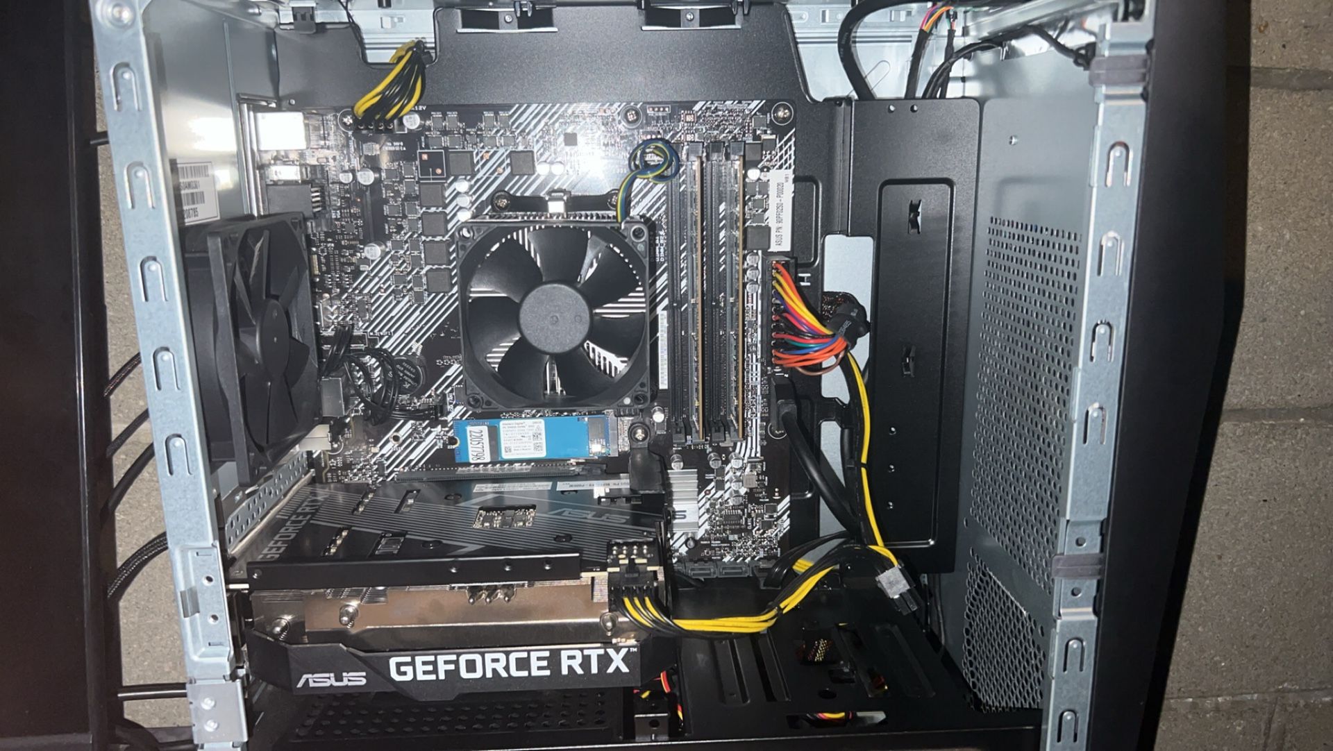 Gaming PC
