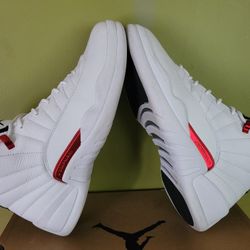 Jordan 12 Twist 