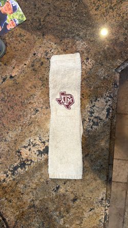 Texas A&M Towel