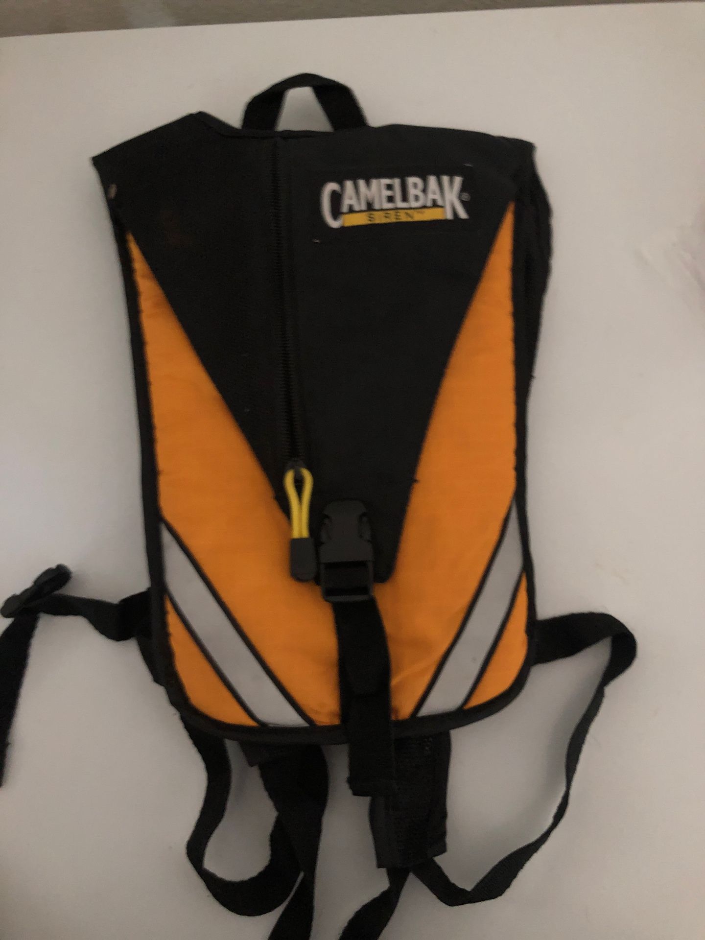 Camelback camelbak siren backpack