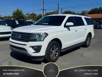 2019 Ford Expedition MAX