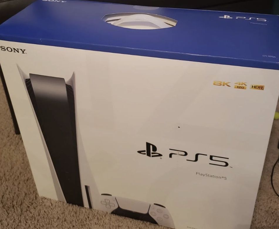 Ps5