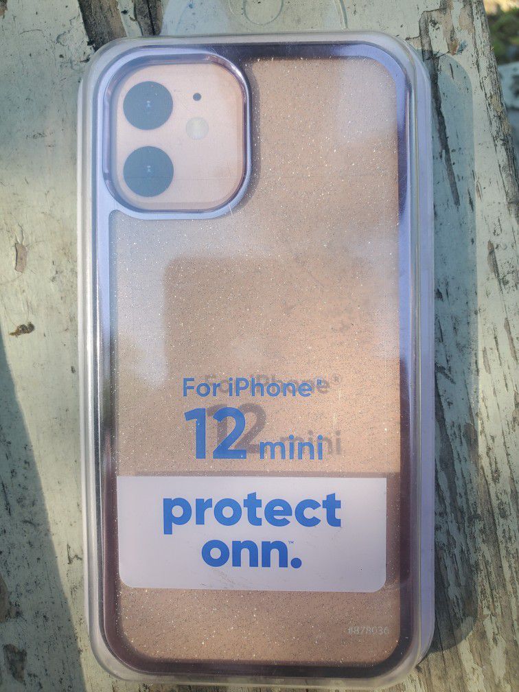 Iphone 12 Mini Case Bundle 