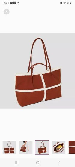 Brand New Condition Universal Thread Tote Bag