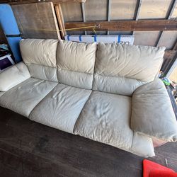 Free Couch
