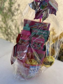 L.O.L Surprise Easter Basket
