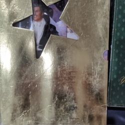 Ken Doll Collectables 