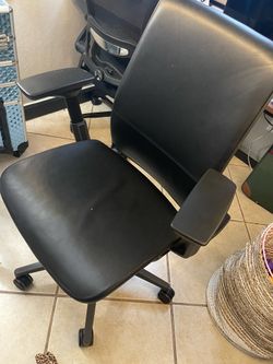 Office chair