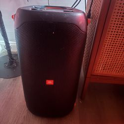 JBL Party Box