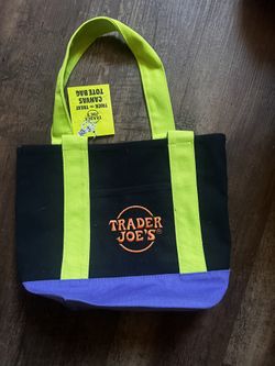Trader Joes Totes With Customization