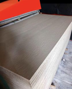 4x8 Smart Soffit Texturiado Ya Trae Primer 