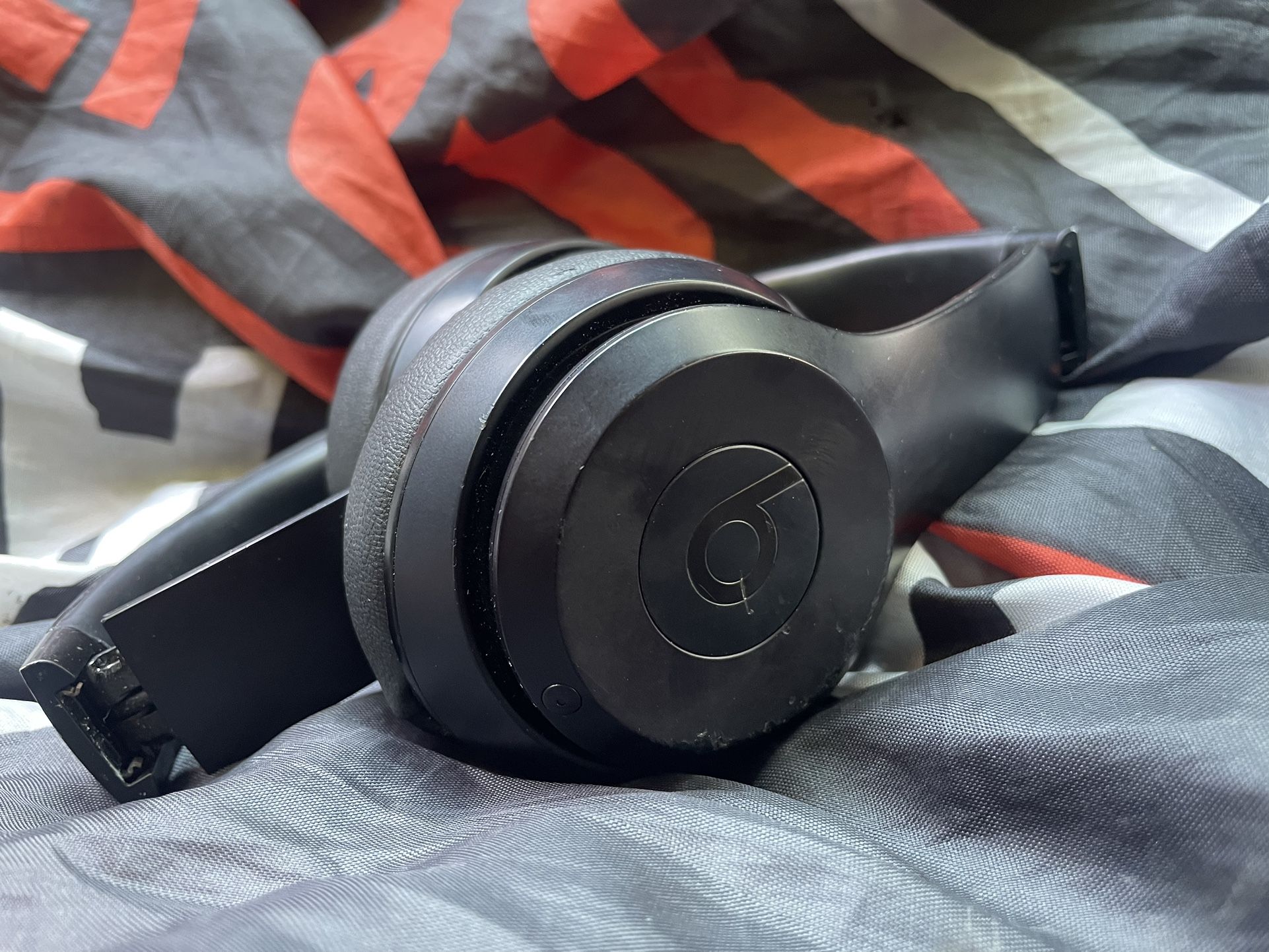 Beats Headphones