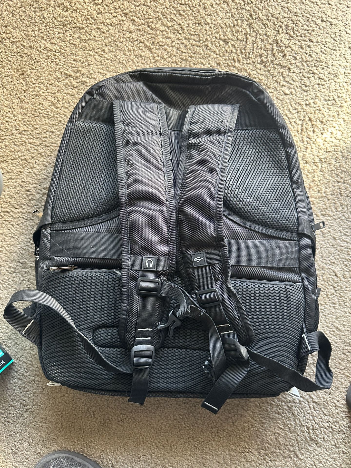 Laptop Backpack