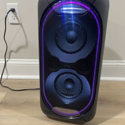 Sony GTK XB60 2019 Bluetooth Speaker 
