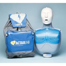 Actar D-Fib (5) Pack Mankins in Backpack