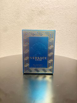 Versace Eros Eau de Parfum 60mL
