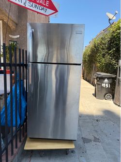 Refrigerador