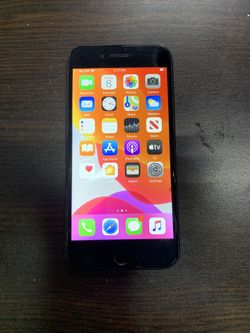 iPhone 7 128 GB TMobile / Metro Lyca Simple Mobile