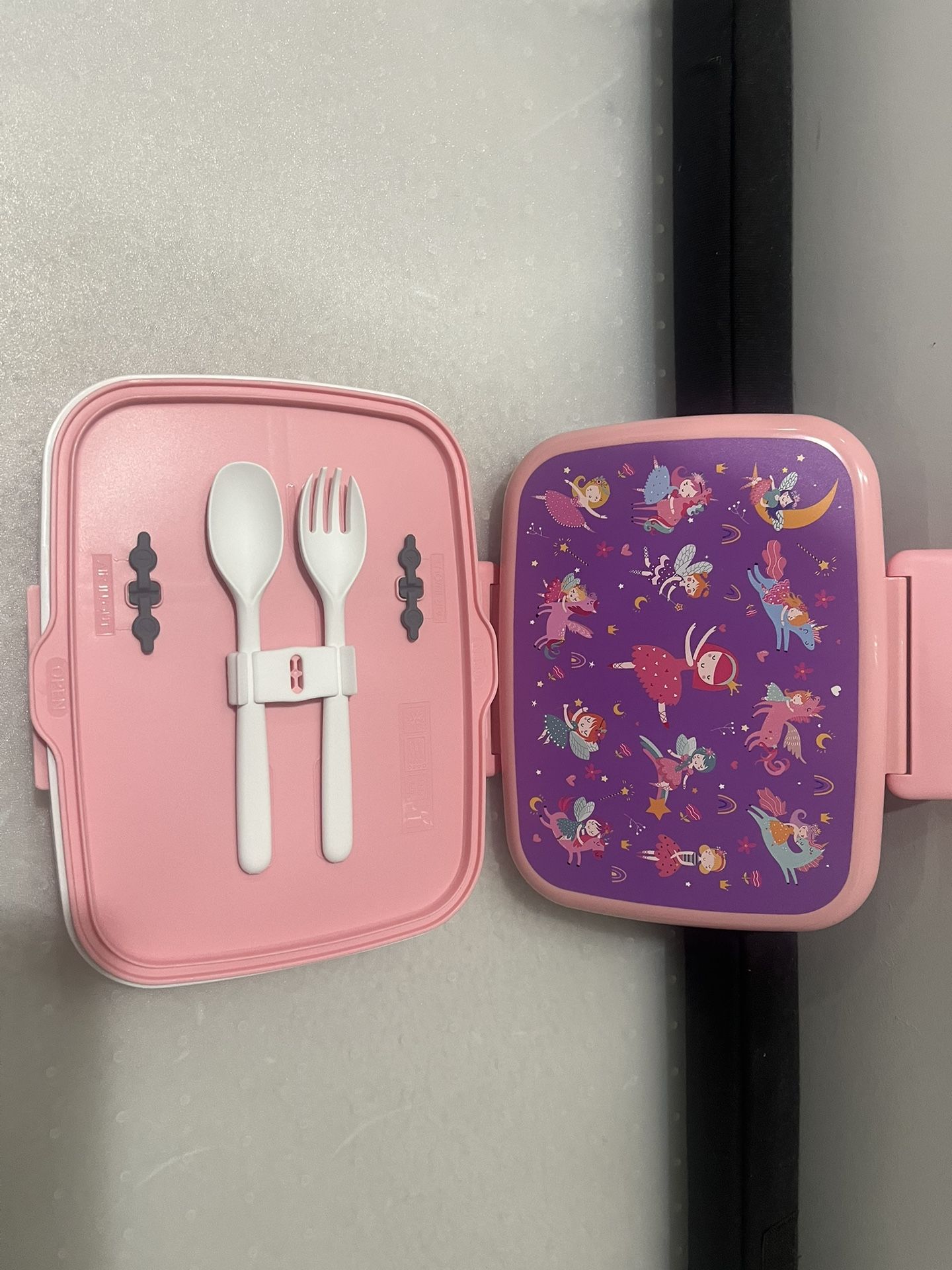 Kids Lunch Box