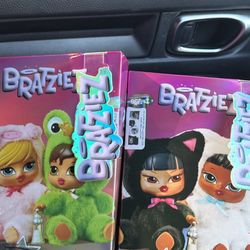 Bratz Bratziez