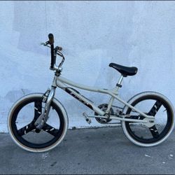 Gt Vertigo Bmx