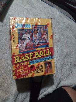 🇺🇸🥎"DONRUSS.1991<Baseball Trading Cards Collectibles