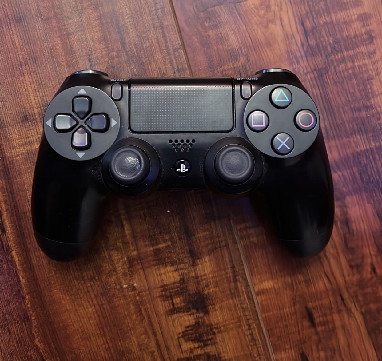 PS4 Controller 
