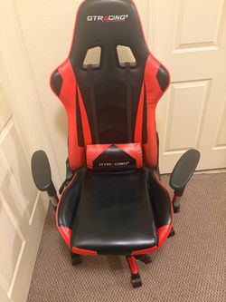 Gaming chair