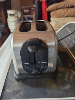 Toaster